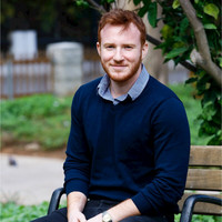 David Shusterman - CyberDraft Founder